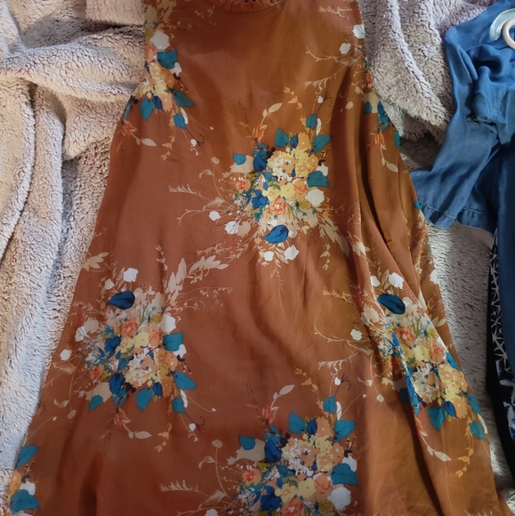 Meraki Top - Picture 4 of 4